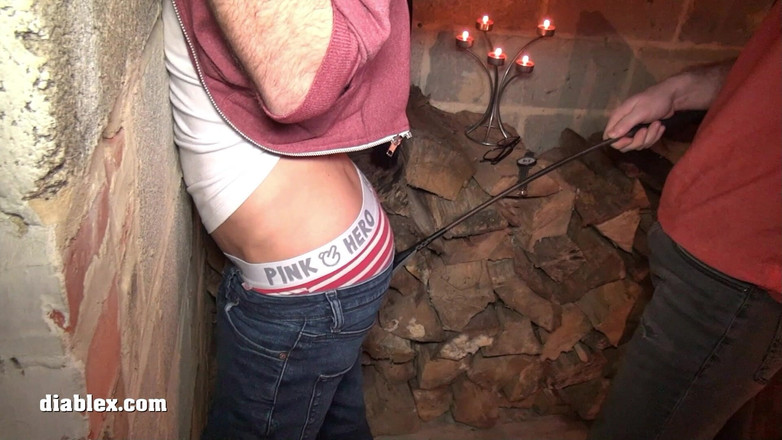 Diablex: Iniciação E Bareback