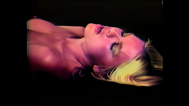 The Unforgettable: John Holmes sekse tutkulu