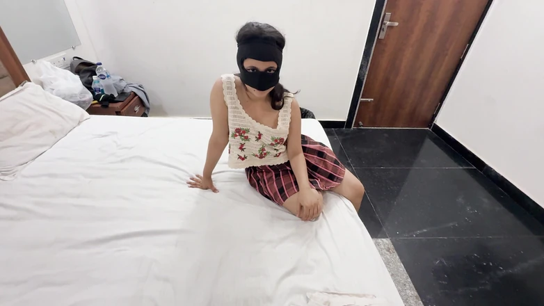 wildDesipair: She Skipped School Just to Get Fucked