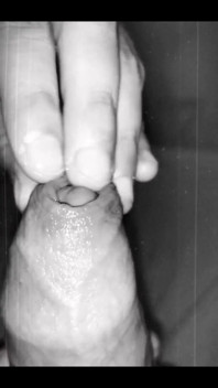 Foreskin Play
