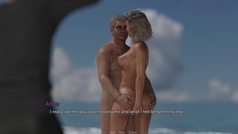 Wickedgammes studio: 非常开放的婚姻（第 77 部分）