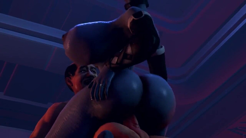 Velvixian 3D: A Proposal