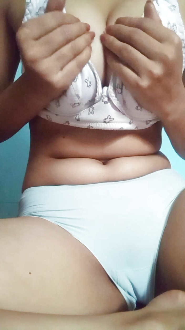 Kunjja: Masturbuj po dlouhé době