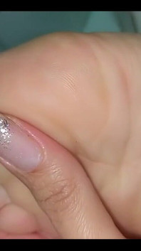 Look How Soft Are My Soles