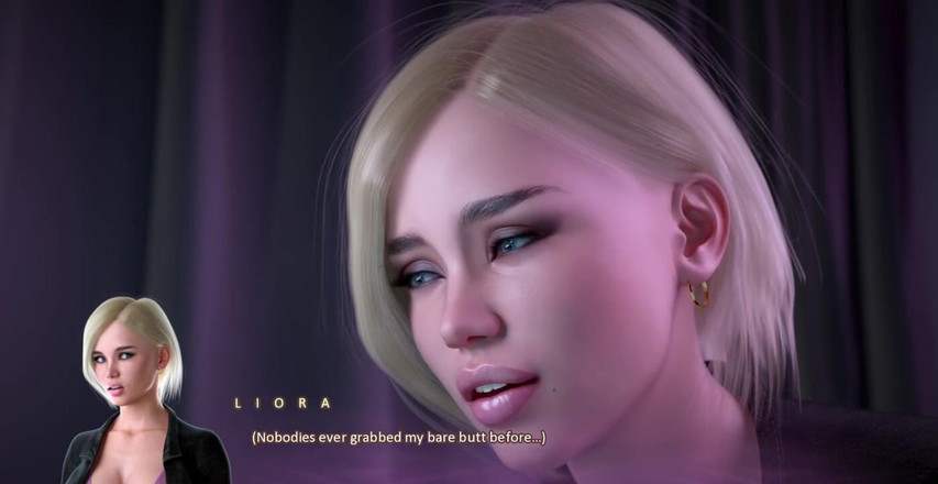 Miss Kitty 2K: Apocalust - Ep 35 - Just Friends Tocando Juntos por Misskitty2k