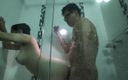 Milf latina n destefi: We Fucked in the Shower Stepcousin, No One Is Going...