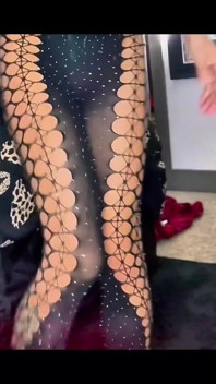 Twerking That Ass