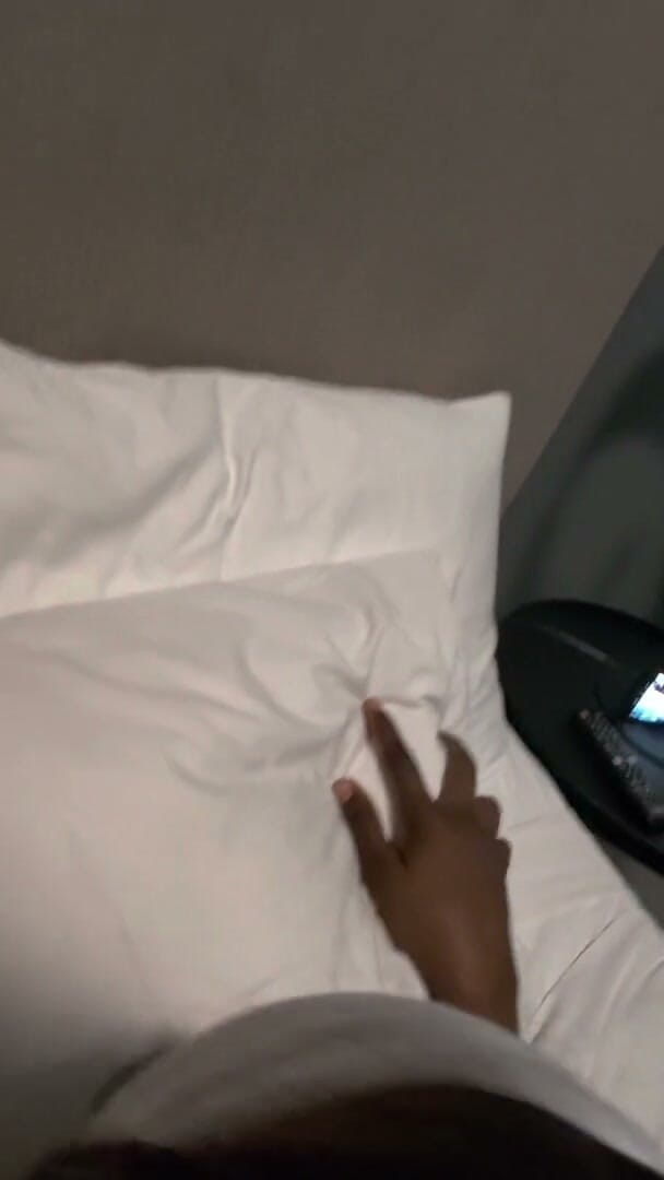 Slut Me Out: Hot Ebony Babe Takes Cock and Swallows Every Drop