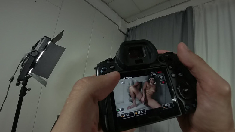 Ferrero: Scopo Melena Maria Ria Dildo con una mano e tengo...