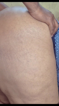 Indian stepmom's big ass and pussy fucked hard