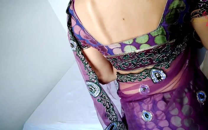 Eliabhabhi: sama istri abang tirinya sendiri