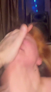 Slapping and Punching POV