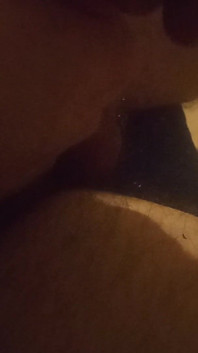 Slutty Doll Pump Me