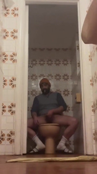 Bagni pubblici