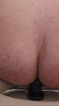 Ass Play