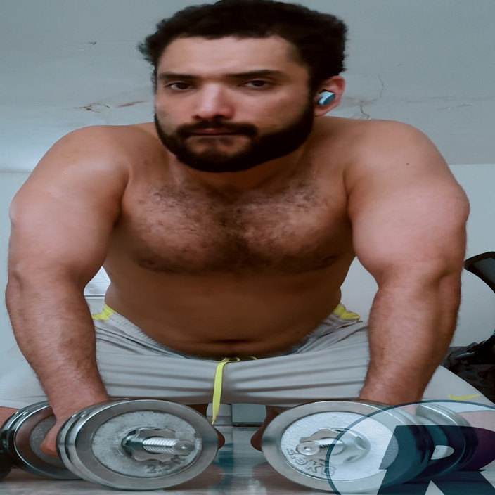 Robgrappler: वर्किंग आउट 2