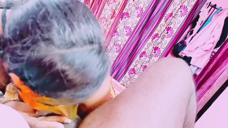 Telugu honey lips: Sie benutzte die Carrom-Lektion als Ausrede, um ihren Schwager zu...