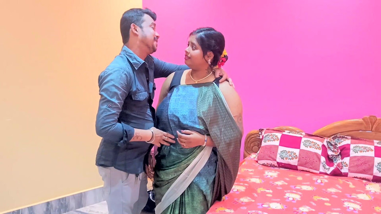 Ghapaghap 92: Indian Desi Bhabhi Made Me Eat Her Pussy Juice, Love...