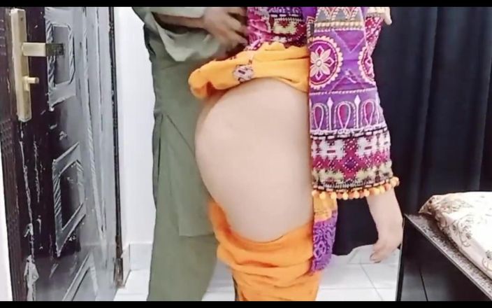 Mr Perfect: Pakistani Wife Sex by Husband Friend