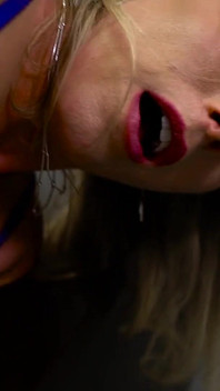 Cory Chase ve svádění mého studenta