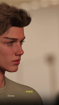 Bir üniversite öğrencisi ve birçok sır (bölüm 5)