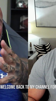 Redemption Interview with Frank Paul Vignola (episode 9)