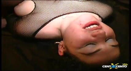 Topaweb: Put my head in the toilet, pig!