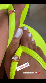 Other Gift I Am in Love with This One