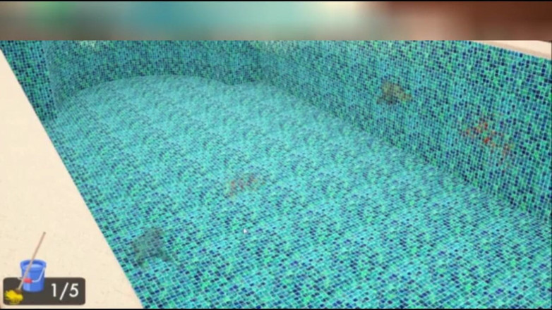 3DXXXTEEN2 Cartoon: Mama vitregă își știe drumul prin Frenulum. Sex cu desene animate porno 3D