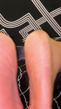 Culo n carnosa bbw suole più grandi 4K HD