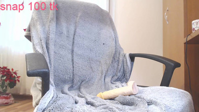 Katherine Squirt: Jauh ke dalam pepek