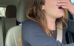Mcdonalds Drive Thru