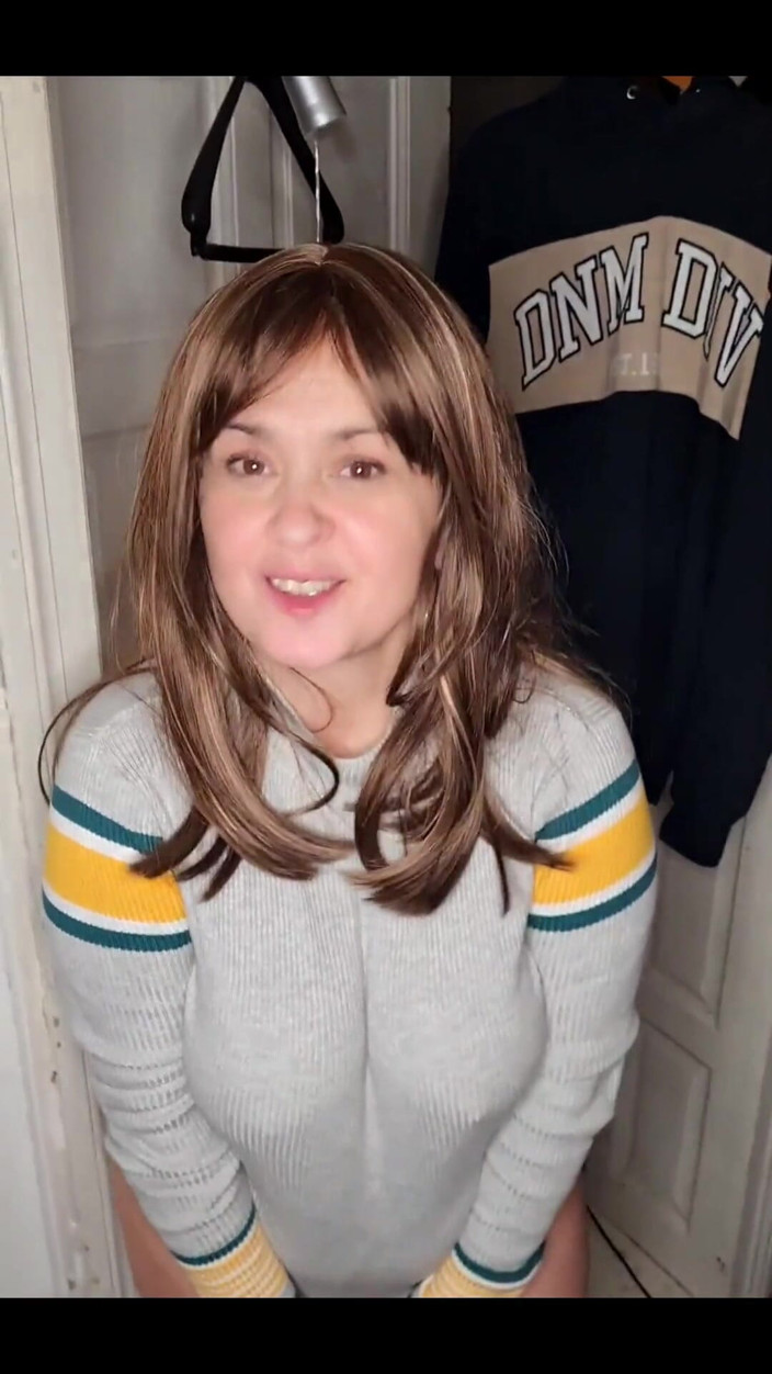 BritneySwallows: Broken Slut