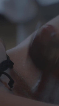 Boys. Boners. Bondage.