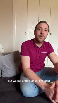 De la interviu la extaz: striptease, cunnilingus, orgasmul meu live