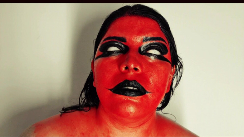 Alice H: Toczenie demona oka