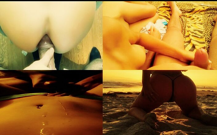 Lydia Privat: Amore e cazzo da Havanna