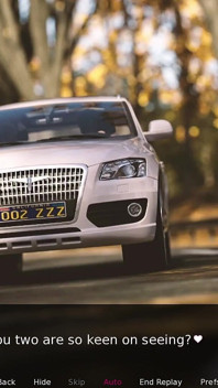 LISA #39 - Date with Paul - Porn games, 3d Hentai, Adult games, 60 Fps