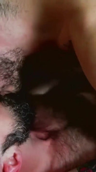 BREEDMERAW - Mickey Carpathio yang jalang dikongkek luke harding