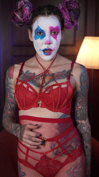 Strip for the Circus