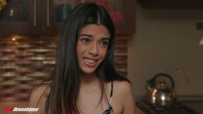 New Sensations: Harmony Forgets Her Step Brothers Birthday