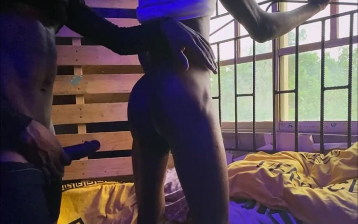 Demi sexual teaser: Секс на заході сонця, частина 2