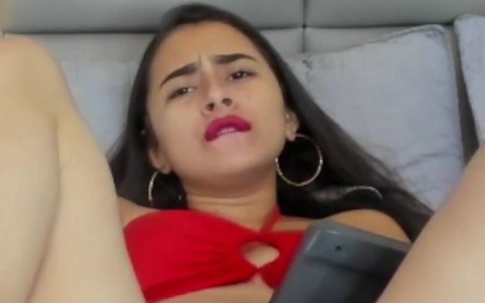 LiliBralee: Show Naked Masturbation Sex Teens