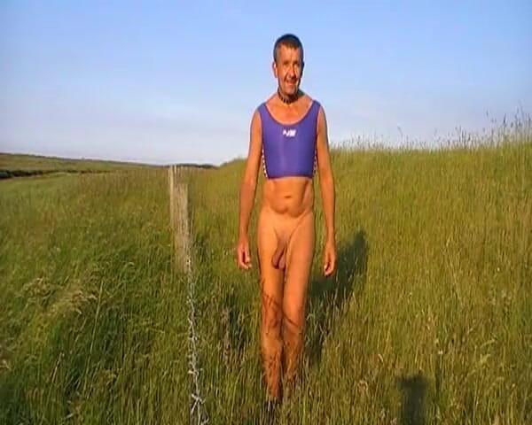 Andy: Wenige alte videoclips