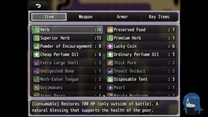 Rakumo: Drachen-landung - teil 3