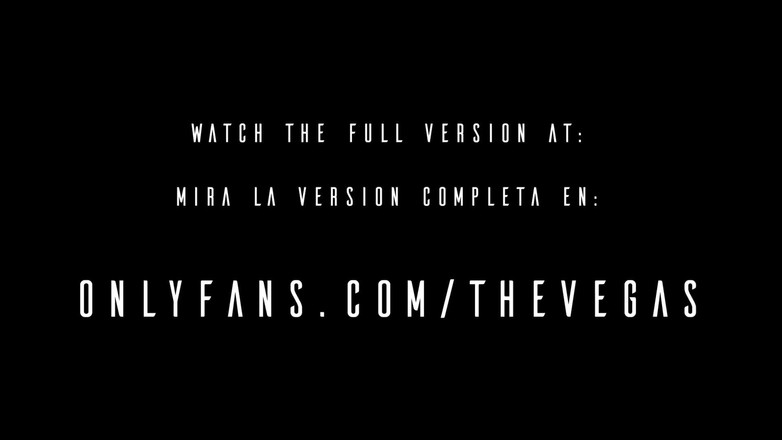 Selena Vega: PoV stuzzica e pompino da un gran culo latina!