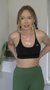 The MILF Next Door Imp
