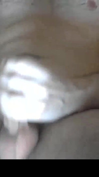 The Guy Jerked off at Home