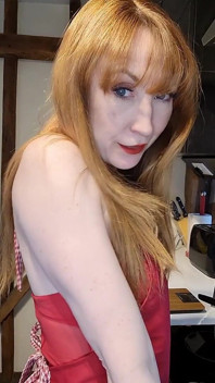 POV Deine MILF Küchenschlampe Ehefrau Fickt Dich Auf Der Theke