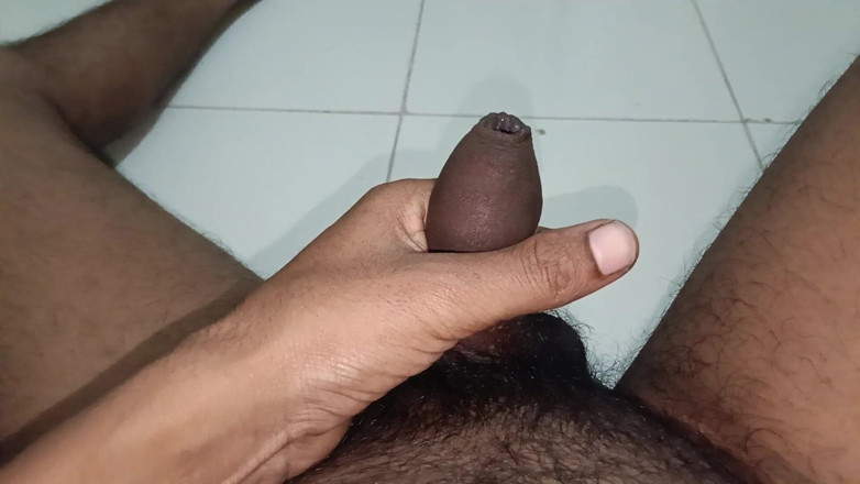 Sexboymanisha941: Asian Hot Gay Solo Maturbate